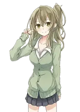 新藤 あいり