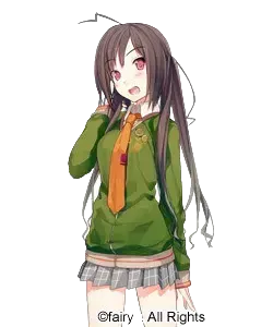 奈々瀬 奉莉