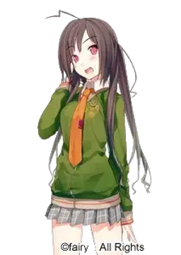 奈々瀬 奉莉