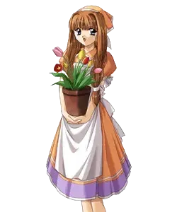 レンシア・フルシティ