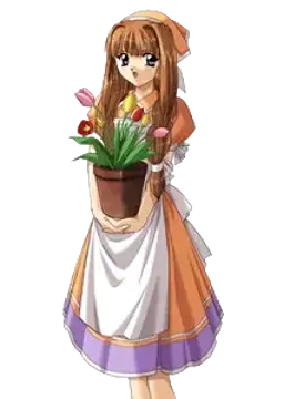 レンシア・フルシティ