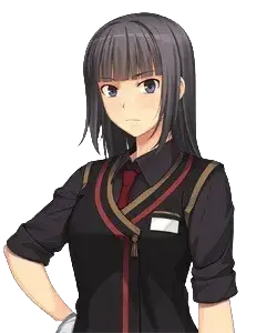 扇町 翔子