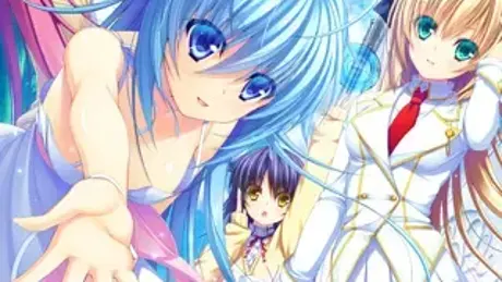 Re：birth colony -Lost azurite-