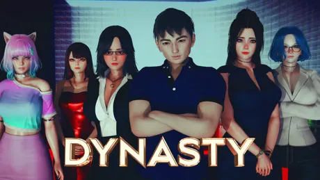 Dynasty