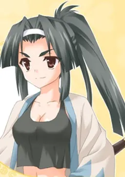 綾瀬 ルコ