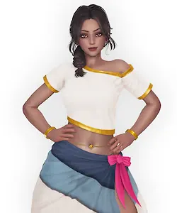斯鲁蒂