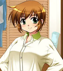 永野 榎柚