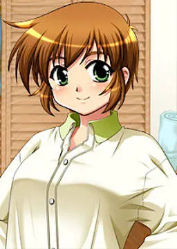 永野 榎柚