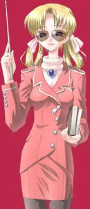レイチェル・フォックス