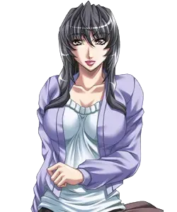 葛原 美紀子