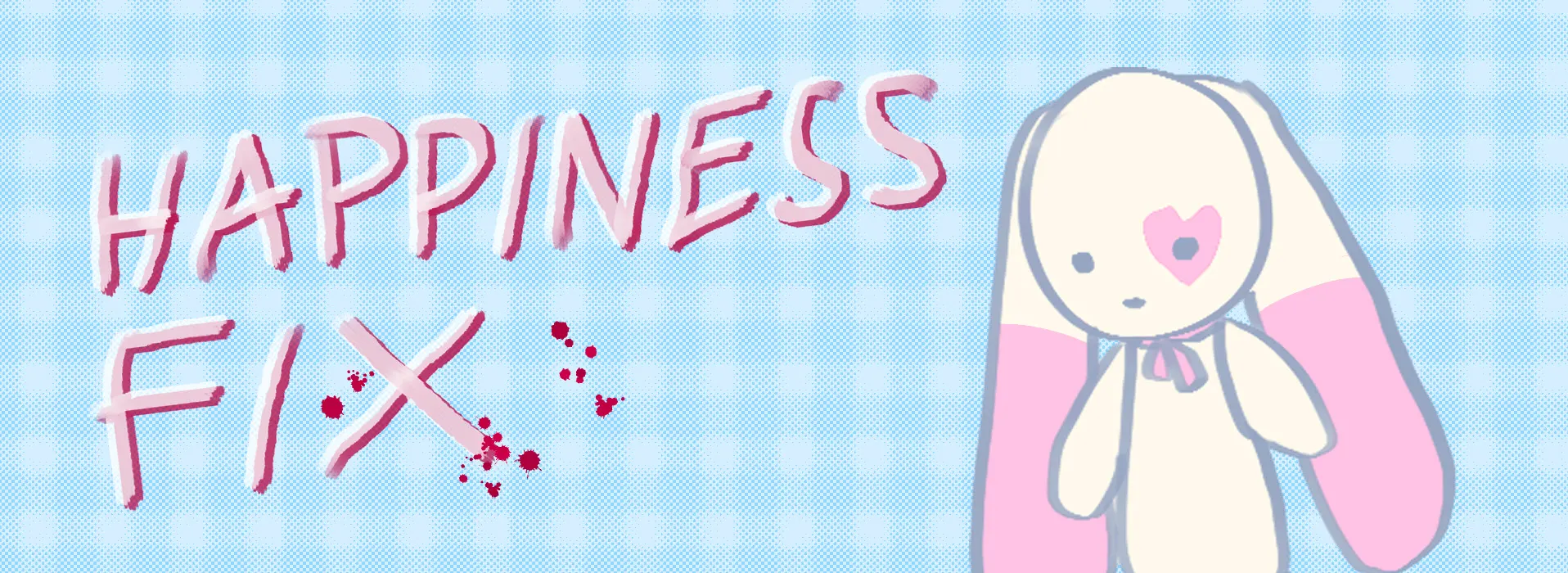 Happiness Fix