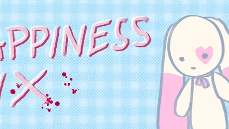 Happiness Fix