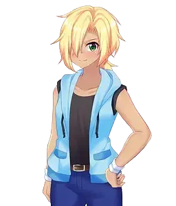Hattori Aoi