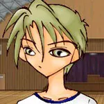 森下 メイ