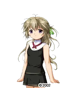 静木 さおり
