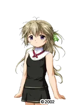 静木 さおり
