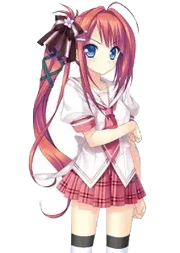 龍月 遥