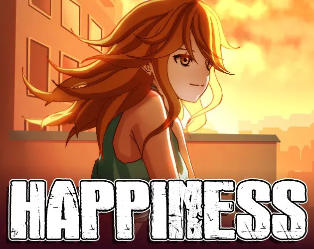 HAPPINESS [Remastered]