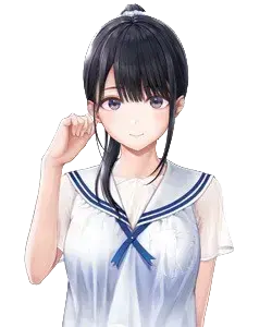 許斐ゆい