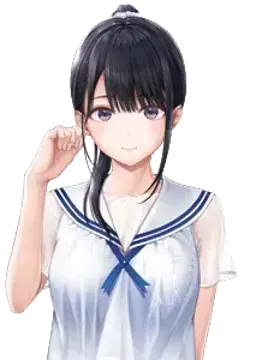 許斐ゆい