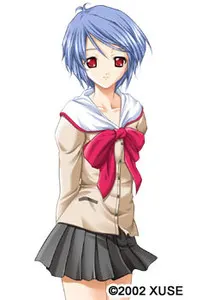 堤亜緒