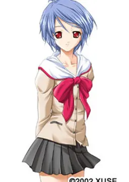 堤亜緒