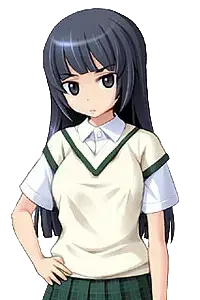 松平 朱音