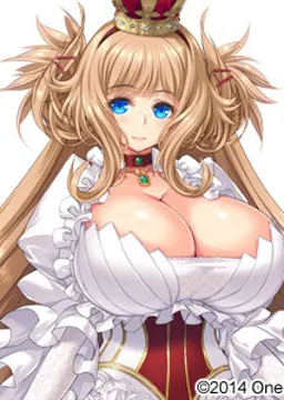マリー
