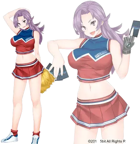 藤木 マイカ