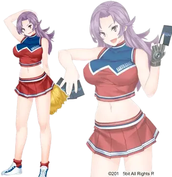 藤木 マイカ