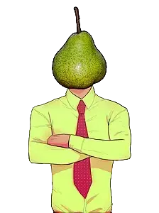 Pierre Pear
