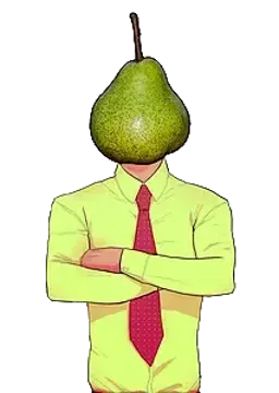 Pierre Pear