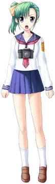 西崎紀子