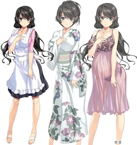 篠田 郁美