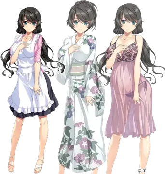 篠田 郁美