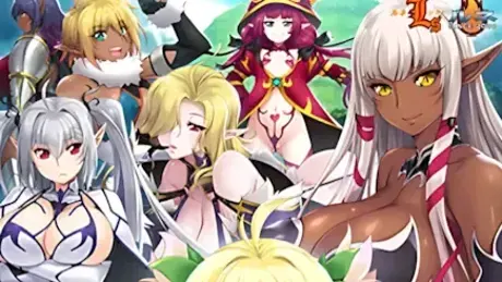 ようこそ！ スケベエルフの森へ