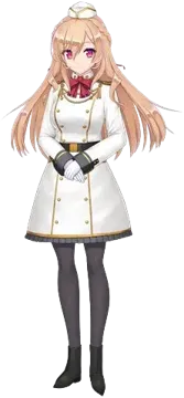 ルアナ・キャロディ・シュトルツ
