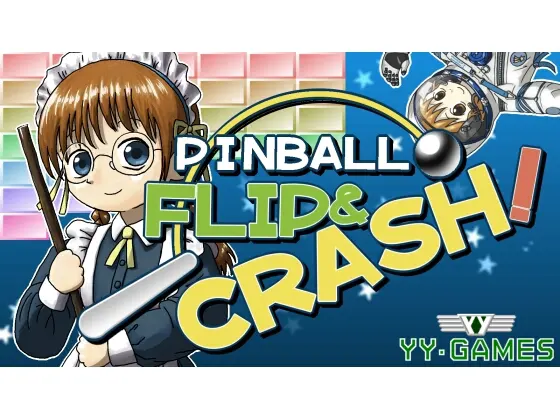 FLIP AND CRASH