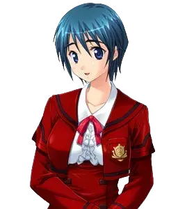 桜木 柚香