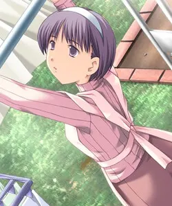 美沙