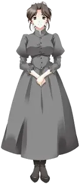 クレア・マーシュ