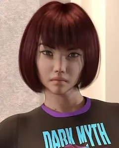 Chris Nakamura