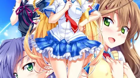ひめごとユニオン ～We are in the springtime of life!～