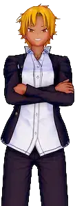 Araoka