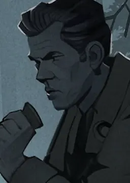 Viktor Carter