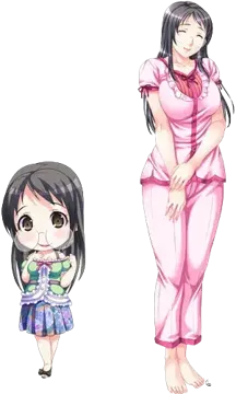 夏目優菜
