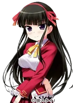 香坂 柚奈