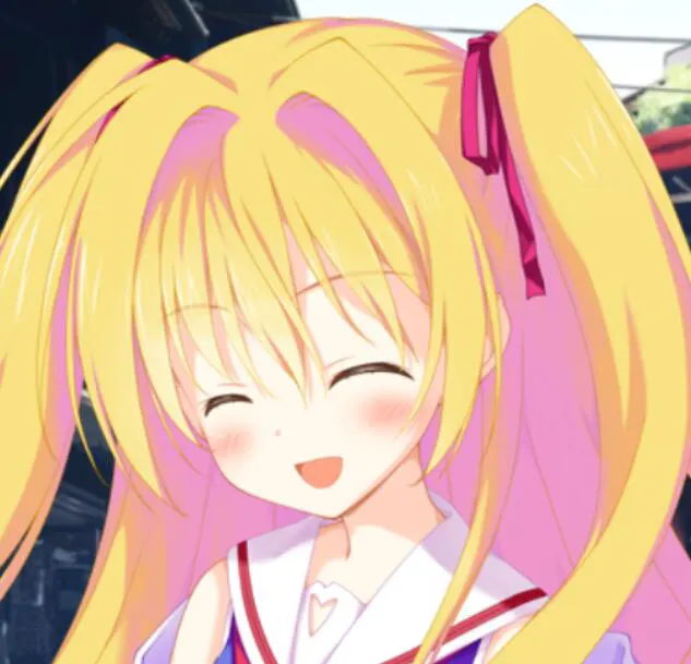 Irotoridori no Sekai Nikaido Shinku