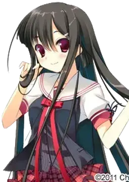 清乃宮 みつ
