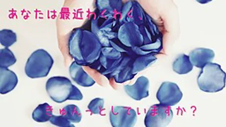 ちょいきゅんっ